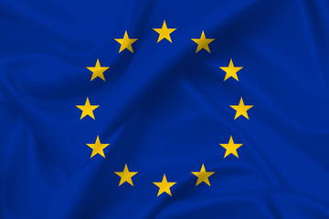 European Union Flag
