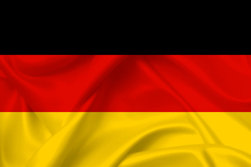 Flag of Germany