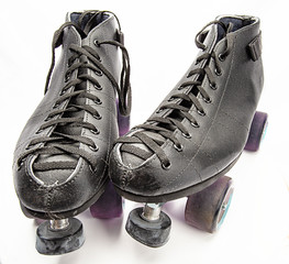 Pair of roller skate