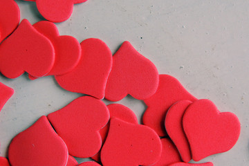 Valentines day. background