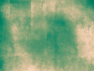 Old crumpled paper texture background