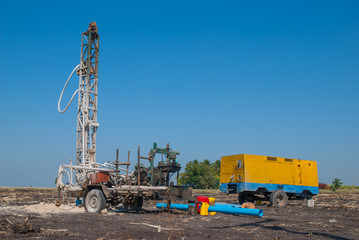 Water drill machine Thailand, Water drill machine Thailand country