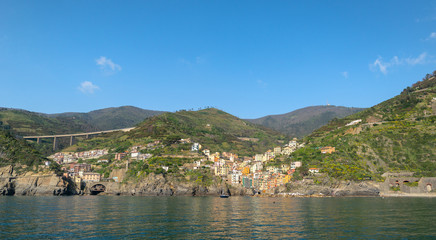 Riomaggiore