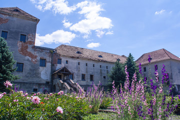 old house in provence