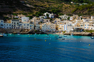 Isola di Levanzo