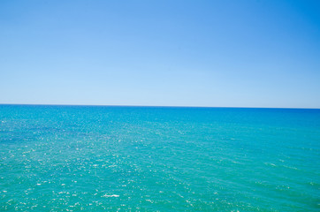 Sfondo mare