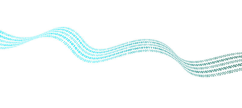 sfondo, dati, codice binario, internet, pixel	