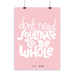 Anti Valtntine Quote