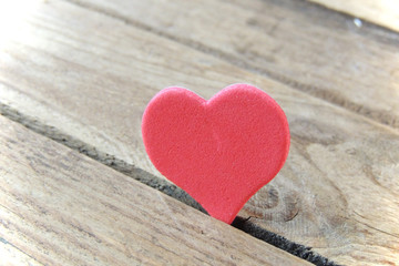 Fototapeta premium Valentines day. background
