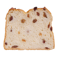 raisin bread known in Germany as Semmel or Stuten