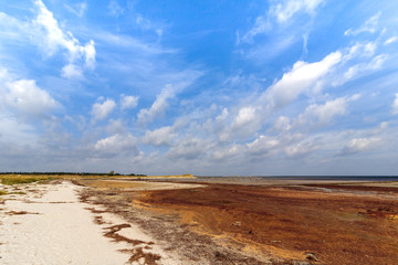 Ostseestrand