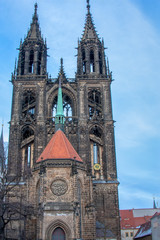 Obraz premium Meißen