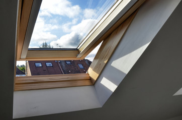 Velux denmark