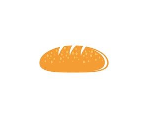 Bread vector illustration