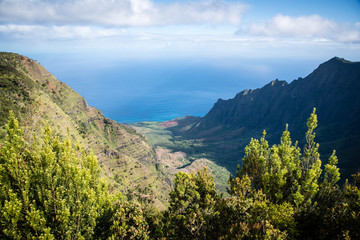 Kauai, Hawaii