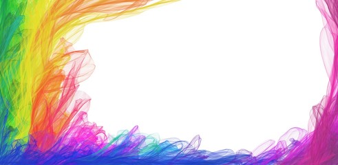  Regenbogen Hintergrund