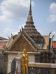 Fototapeta premium Thailandia