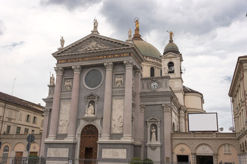 architectural construction