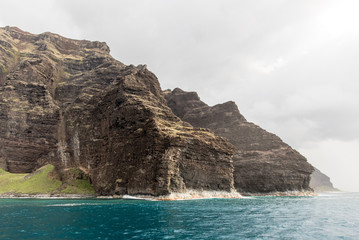 Fototapeta premium Kauai, Hawaii