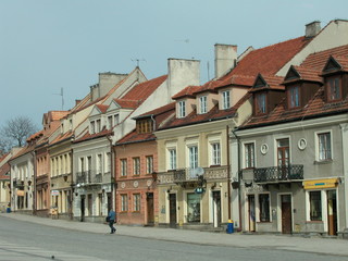 Sandomierz