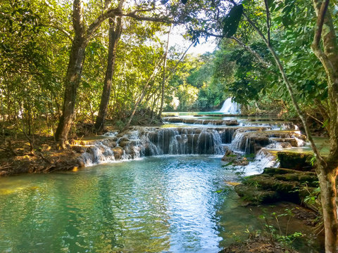 cachoeira bonito ms