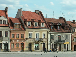 Sandomierz