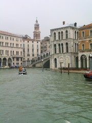 Italy. City of Venice
