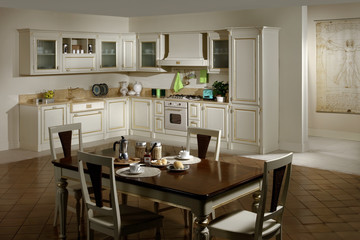 Ambiente cucina