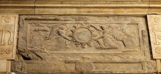 Bassorilievo