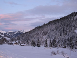Obernberg in Tirol