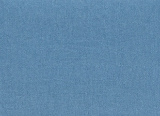 Fototapeta na wymiar Seamless blue jeans wrinkled texture