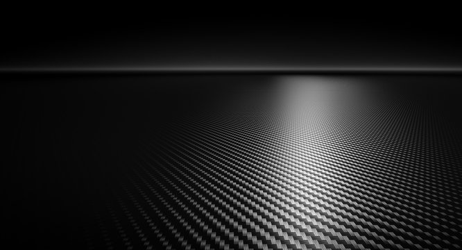 carbon fiber 3d background