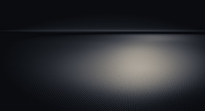 carbon fiber 3d background