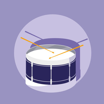 percution drum musical instrument
