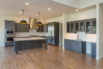 Modern Farm House Kitchen