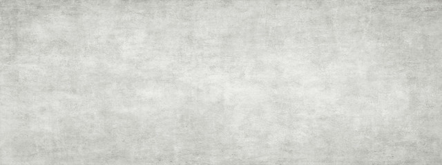 Long wide white light panoramic wallpaper