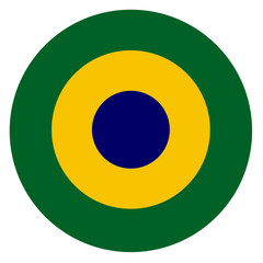 Brazil country roundel