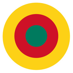Cameroon country roundel