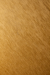 Brown fabric texture with diagonally stripes 