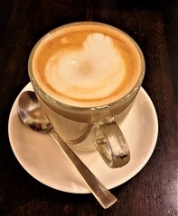 Your Cup of Cofee