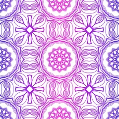 Abstract Vector seamless pattern with abstract geometric style. Repeating sample figure and line. For fashion interiors design, wallpaper, textile industry