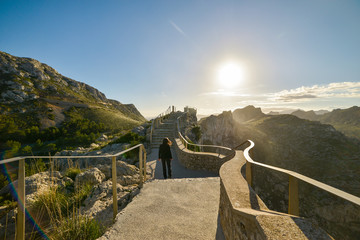 Mallorca Island, Spain