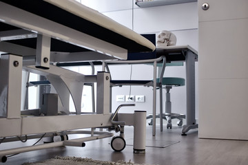 divisione medica #2