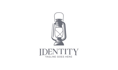 Vector lantern logo. Lantern logo. lantern logo for sale.