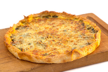 Quiche