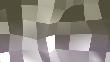 Background from polygons. Abstract background pattern.