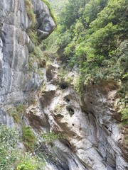 Taroko-Nationalpark - Taiwan