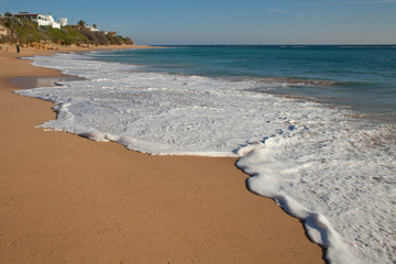 Spain Los Caños de Meca