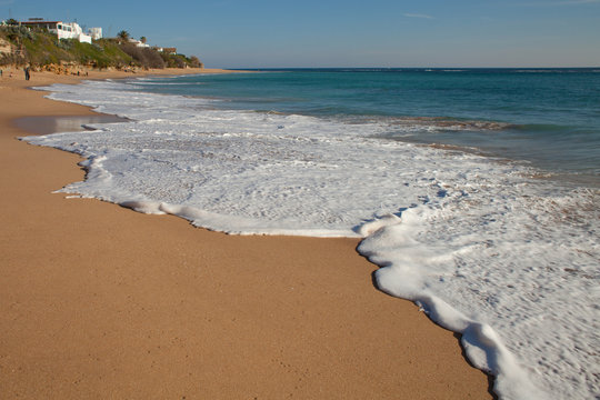 Spain Los Ca&ntilde;os de Meca