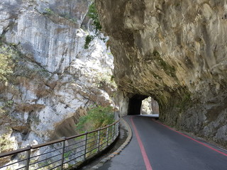Taroko-Nationalpark - Taiwan